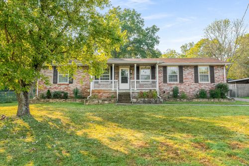 3111 Boulder Park Dr, Nashville, TN, 37214-3803 | Card Image