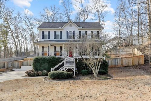 1106 Fieldstone Dr, Canton, GA, 30114-8419 | Card Image