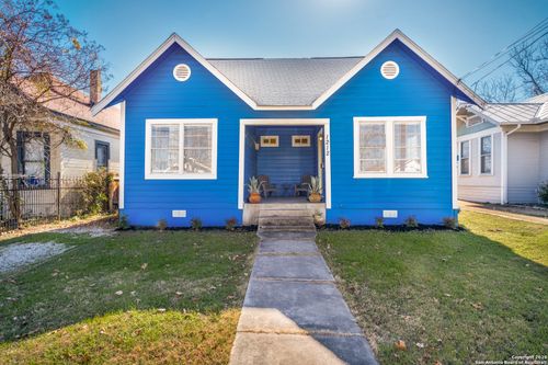 1212 Nolan St, San Antonio, TX, 78202-2435 | Card Image
