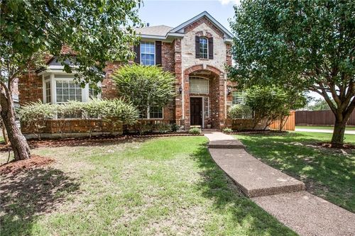 1800 Grand Canyon Way, Allen, TX, 75002-8394 | Card Image