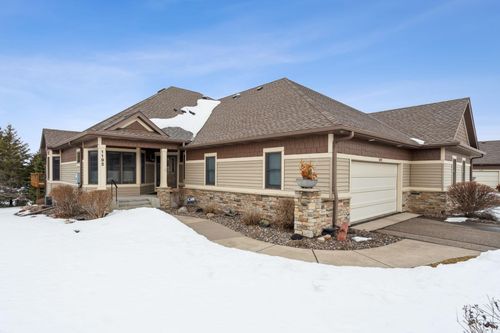 1192 Lakemoor Drive, Woodbury, MN, 55129 | Card Image