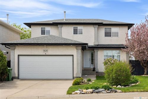 8628 Thurston Cres, Regina, SK, S4Y1A3 | Card Image