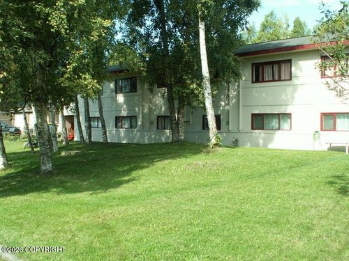 2-1205 W 47th Ave, Anchorage, AK, 99503-6981 | Card Image