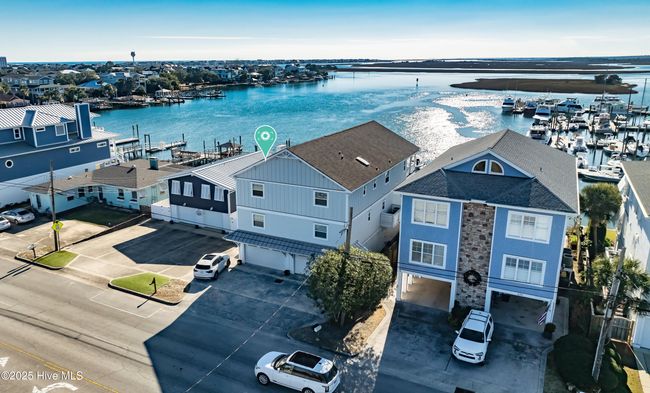 B - 440 Causeway Dr, Condo with 3 bedrooms, 3 bathrooms and 1 parking in Wrightsville Beach NC | Image 55