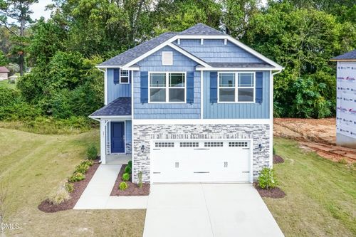 702 Dunlawton Court, Sanford, NC, 27330 | Card Image