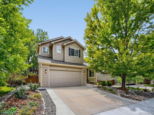 362 English Sparrow Dr, Highlands Ranch, CO, 80129-5645 | Card Image