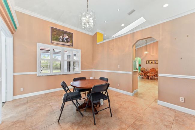 14703 79 Th Ct N, House other with 4 bedrooms, 2 bathrooms and null parking in Loxahatchee FL | Image 18