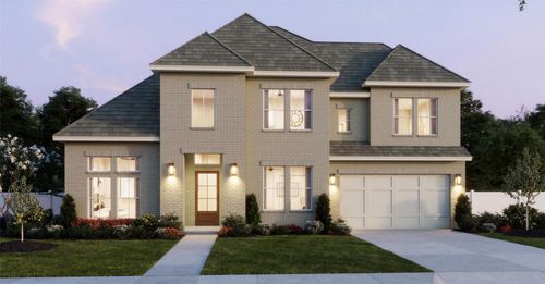 1120 Whirlabout Road, Prosper, TX, 75078 | Card Image