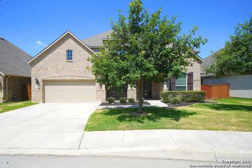 29011 Porch Swing, Boerne, TX, 78006-9449 | Card Image