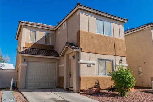 5178 Paradise Skies Ave, Las Vegas, NV, 89156-5652 | Card Image