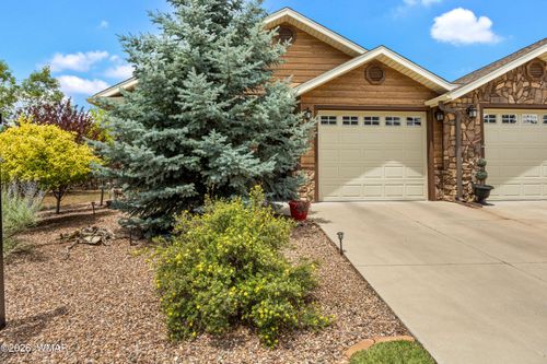 5300 S Blue Mountain Dr, Show Low, AZ, 85901-7635 | Card Image