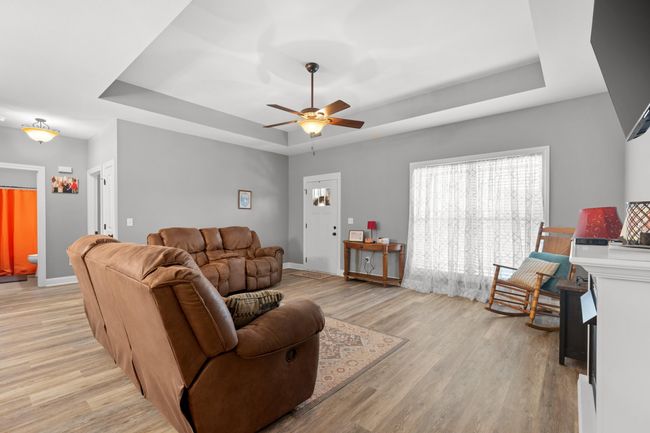 506 Katerina Dr, House other with 3 bedrooms, 2 bathrooms and null parking in Morristown TN | Image 20