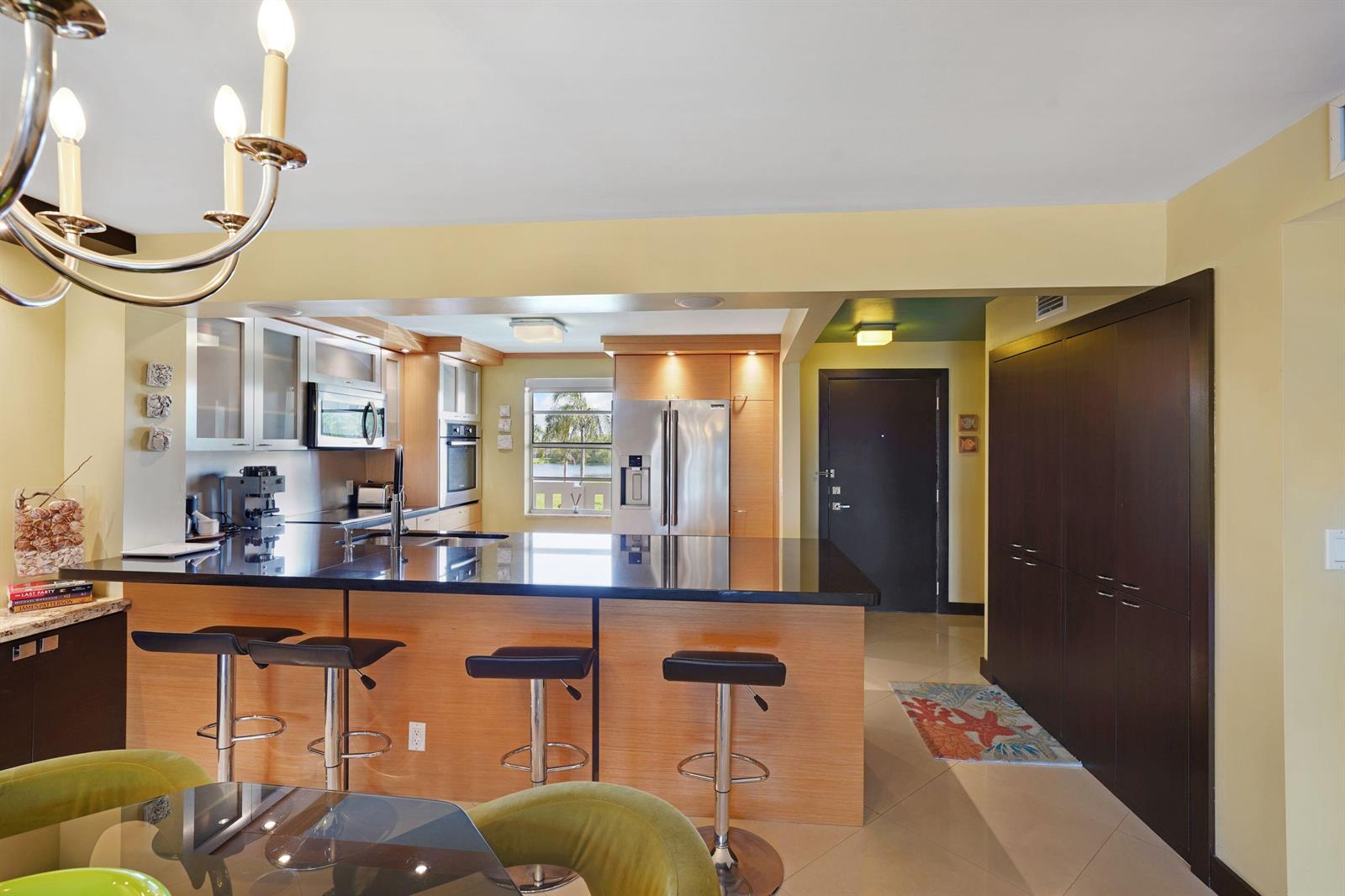 Residential in Dania Beach 5