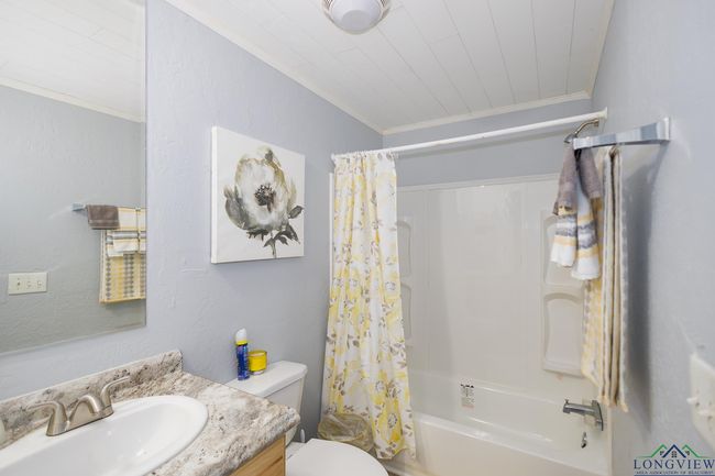 4759 Blocker Rd, House other with 3 bedrooms, 2 bathrooms and null parking in Marshall TX | Image 19