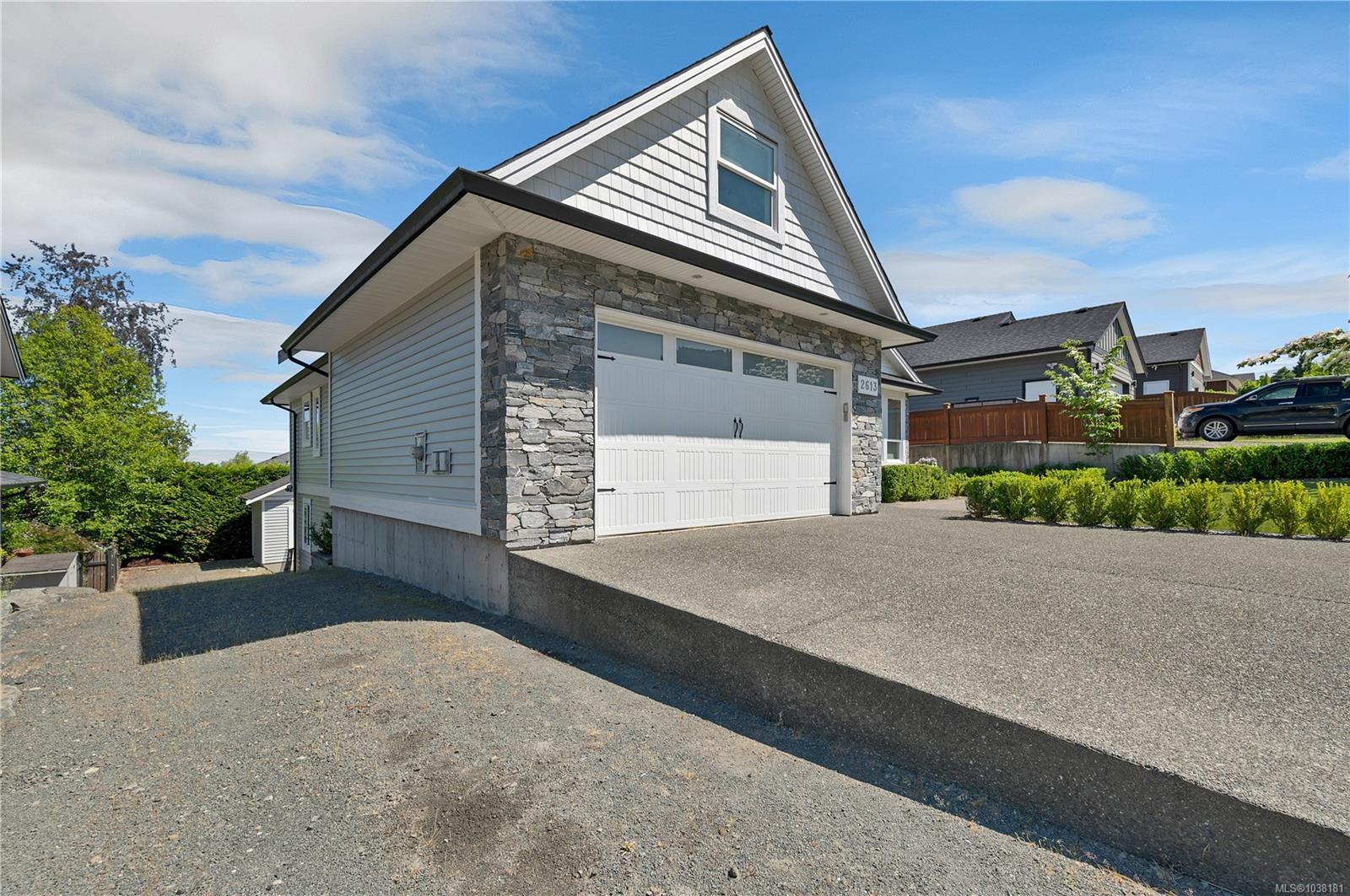 Residential in Campbell River 3