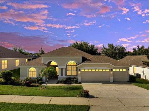 10955 Lemay Dr, Clermont, FL, 34711-8069 | Card Image
