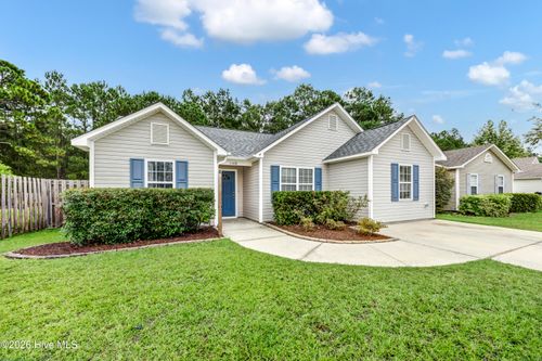 1148 Amber Pines Dr, Leland, NC, 28451-9240 | Card Image