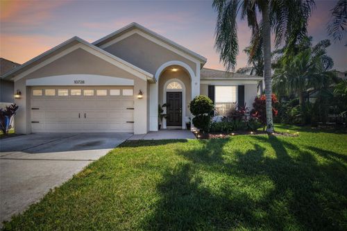 10728 Eveningwood Court, Trinity, FL, 34655 | Card Image