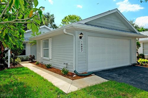 14807 Crooked Pond Ct, Fort Myers, FL, 33908-7901 | Card Image