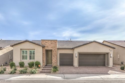 3133 Peaceful Palm Rd, North Las Vegas, NV, 89086-1662 | Card Image