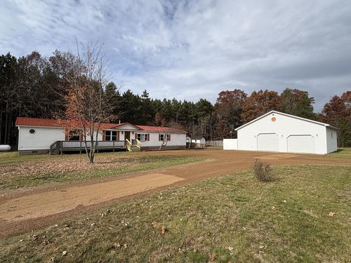 2379 18th Avenue, Quincy, WI, 53934 | Card Image