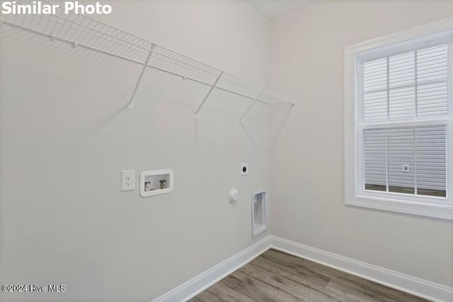 707 Ellabond St, House other with 4 bedrooms, 3 bathrooms and 2 parking in Sneads Ferry NC | Image 25