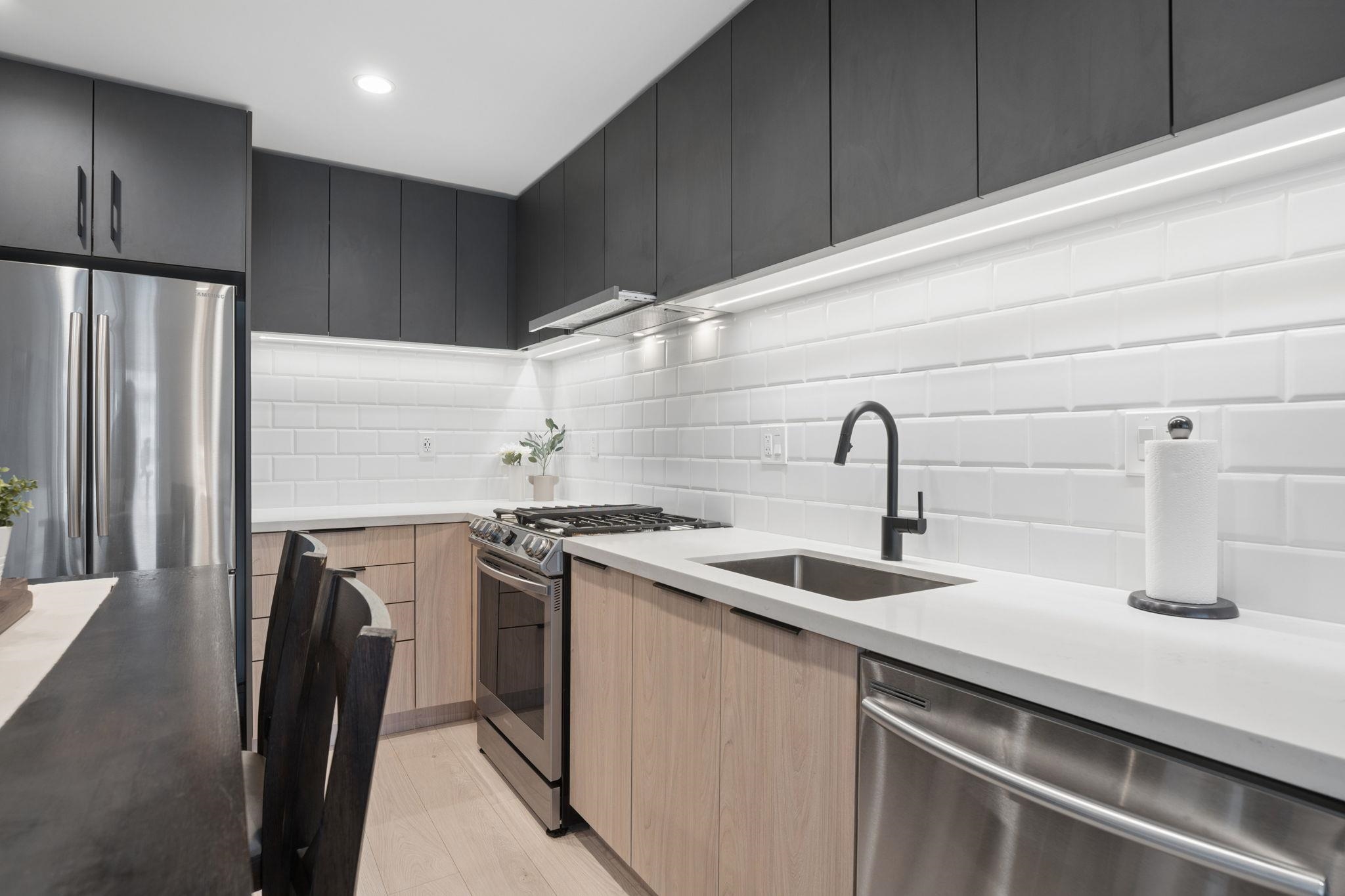 Residential in Port Moody 3