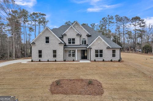 8257 Greenview Dr, Jonesboro, GA, 30236-4183 | Card Image