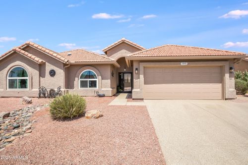 1542 E Palm Beach Dr, Chandler, AZ, 85249-8660 | Card Image