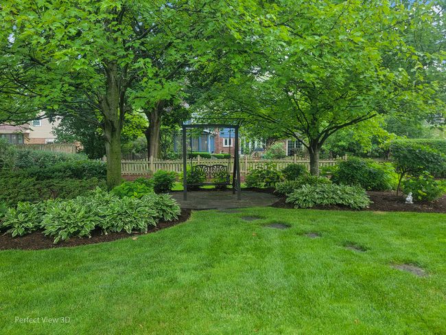 2442 Pfingsten Rd, House other with 4 bedrooms, 3 bathrooms and 2 parking in Glenview IL | Image 19