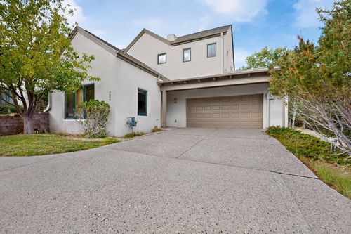 5050 Carriage House, Los Alamos, NM, 87544-3769 | Card Image