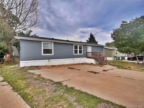 135 A St, Golden, CO, 80401-4903 | Card Image