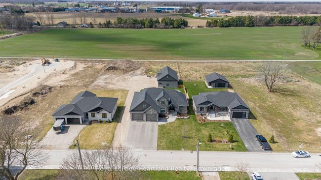 411 Jane St, House other with 7 bedrooms, 3 bathrooms and 10 parking in Palmerston ON | Image 5