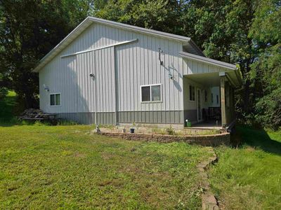 2194 Mound View Lane, House other with 1 bedrooms, 1 bathrooms and null parking in Harpers Ferry IA | Image 1