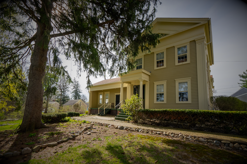 117 Bradley St, Romeo, MI, 48065-5013 | Card Image