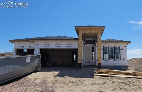 10631 Wolf Lake Dr, Colorado Springs, CO, 80924-7072 | Card Image