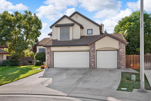 5116 Montalbano Ct, Salida, CA, 95368-9339 | Card Image