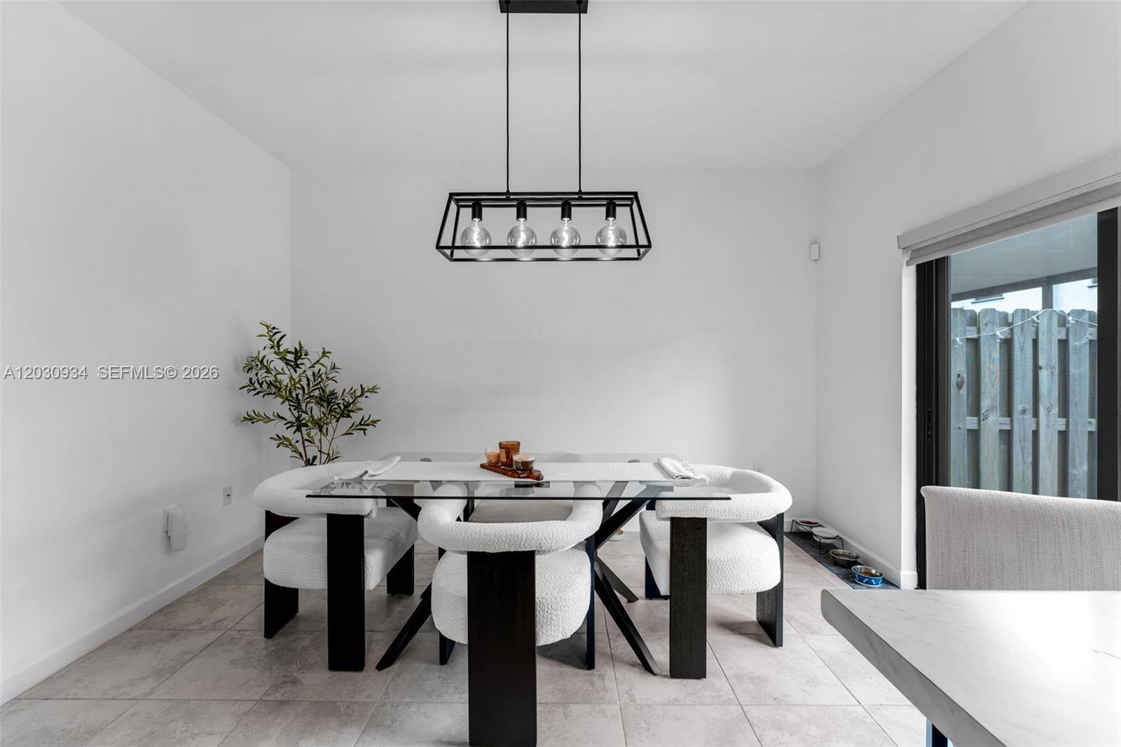 Residential Lease in Homestead 3