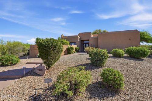 10962 E Dale Ln, Scottsdale, AZ, 85262-4670 | Card Image