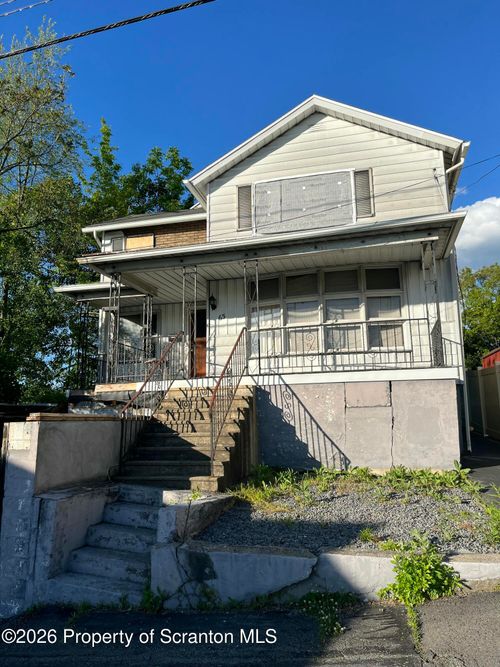 65 Reynolds St, Hughestown, PA, 18640-3007 | Card Image
