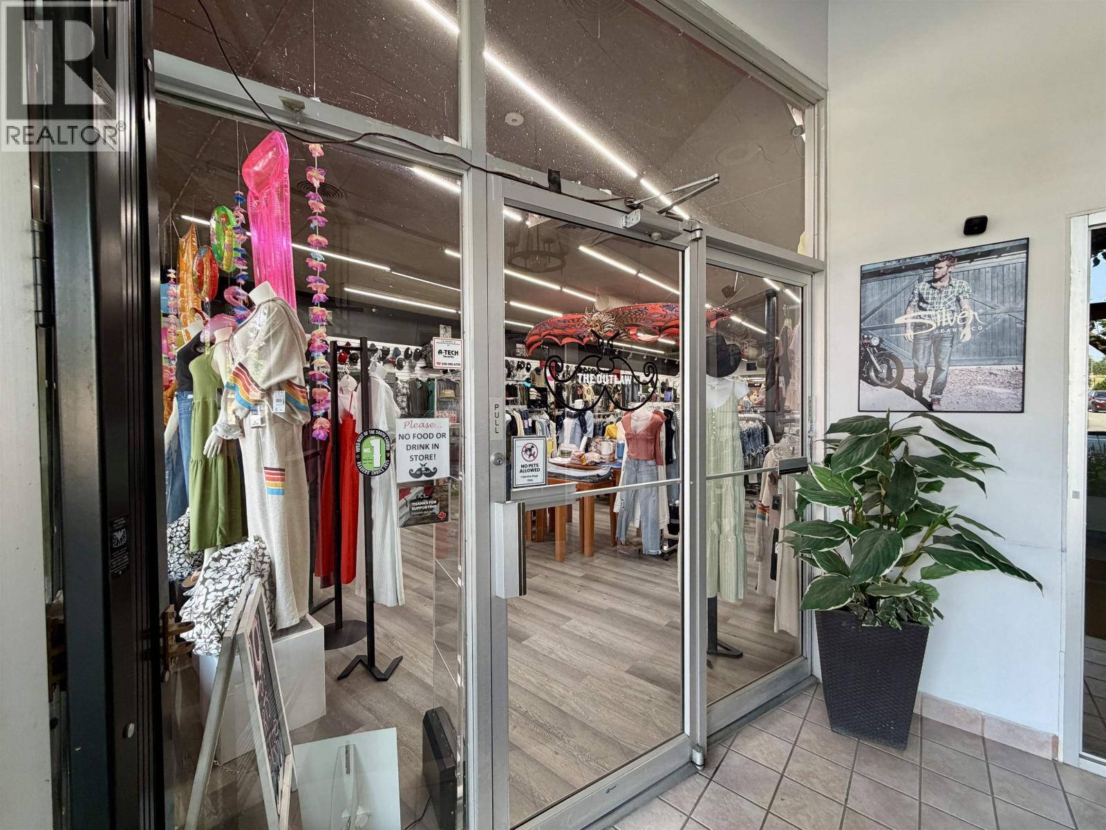 Business Opportunity in 100 Mile House 2