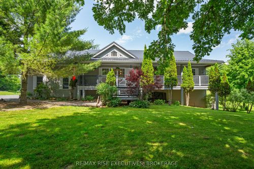 63 Sunnyside Rd, Westport, ON, K0G1X0 | Card Image