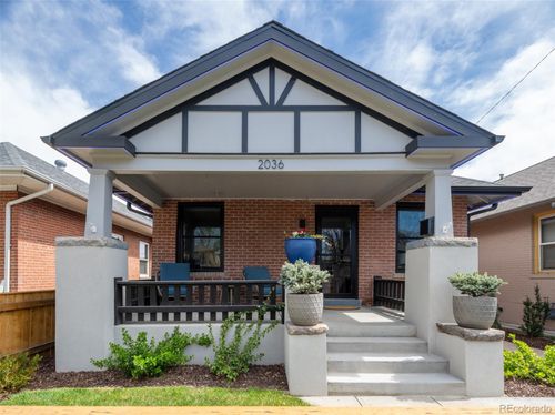 2036 Eliot St, Denver, CO, 80211-5130 | Card Image
