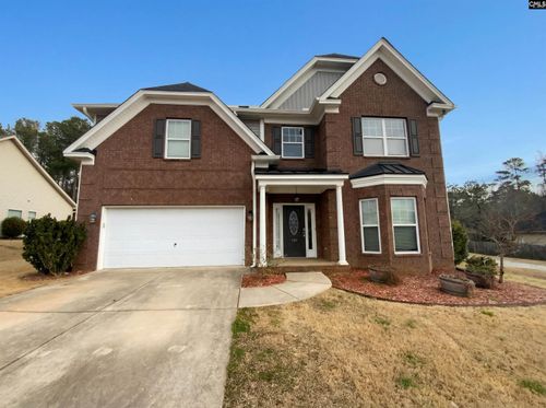 530 Crawfish Ln, Irmo, SC, 29063-7632 | Card Image