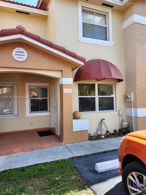 6309 Sw 138th Pl, Miami, FL, 33183-1161 | Card Image