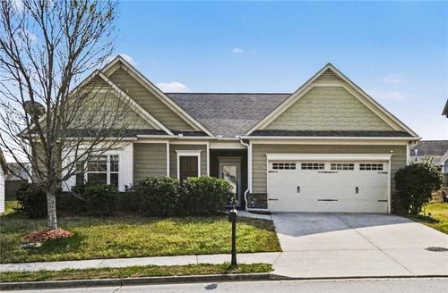 4611 Summerview Dr, Gainesville, GA, 30504-9281 | Card Image