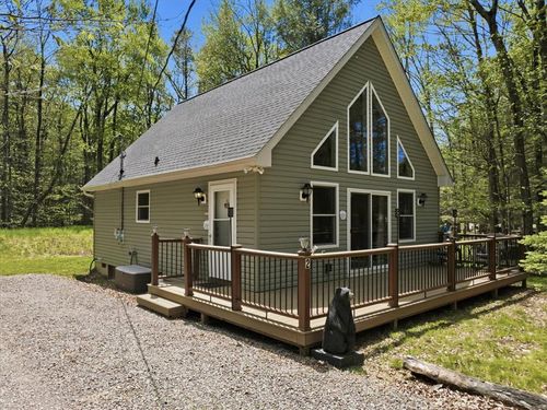 82 Timberlane Dr, Albrightsville, PA, 18210 | Card Image