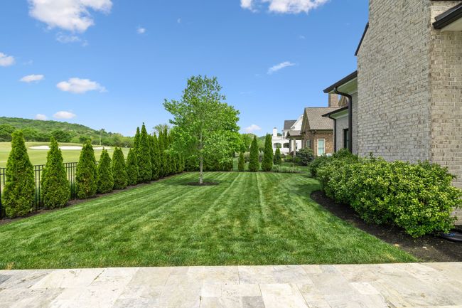 6302 Wild Heron Way, House other with 4 bedrooms, 5 bathrooms and 3 parking in College Grove TN | Image 82