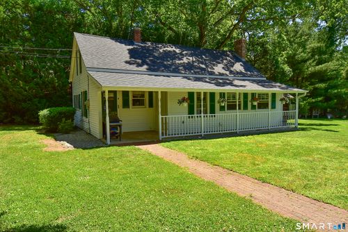 4 Bingham Road, Canterbury, CT, 06331 | Card Image