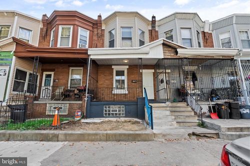 4122 N 7th St, PHILADELPHIA, PA, 19140-2512 | Card Image